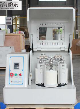 天创XQM-2L小型实验行星式球磨仪