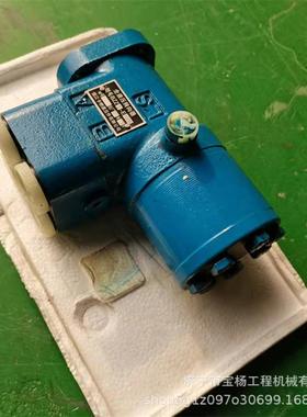 徐工300K320 321 50G521 500K 500F N L装载机转向器转向机方向机