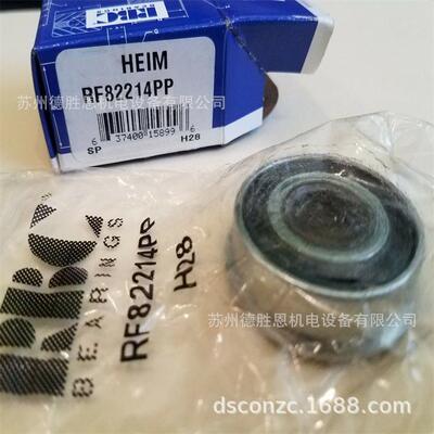 美国HEIM轴承CFHD7 CFHD7Y CFHDL7 CFHDL7Y CFHD8 CFHD8Y 轴承