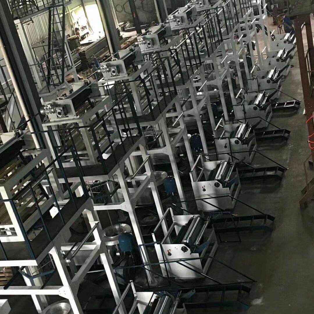 供应 SJ-50塑料薄膜吹膜机 高低压吹膜机 背心袋吹膜机 PE吹膜机,五金/工具,吹膜机,淘宝优惠券,粉丝福利购,淘宝优惠卷