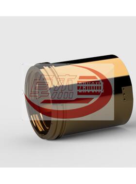 DISA165铜套，迪沙配件，铸造设备配件