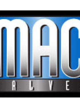 供应美国原装MAC电磁阀 34C-NOO-GFSA-0BL 34C-NOO-GFSA-OBL