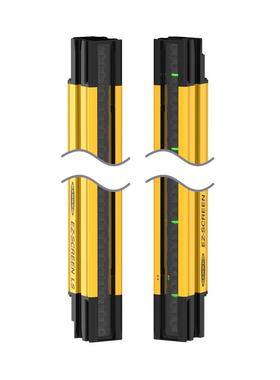 BANNER邦纳 SLLP14-1050P55 四级安全光栅全新原装正品 详询