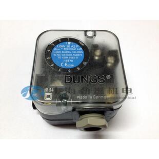 LGW10A2P LGW150A2P LGW3A2P LGW50A2P 冬斯(DUNGS)压力开关