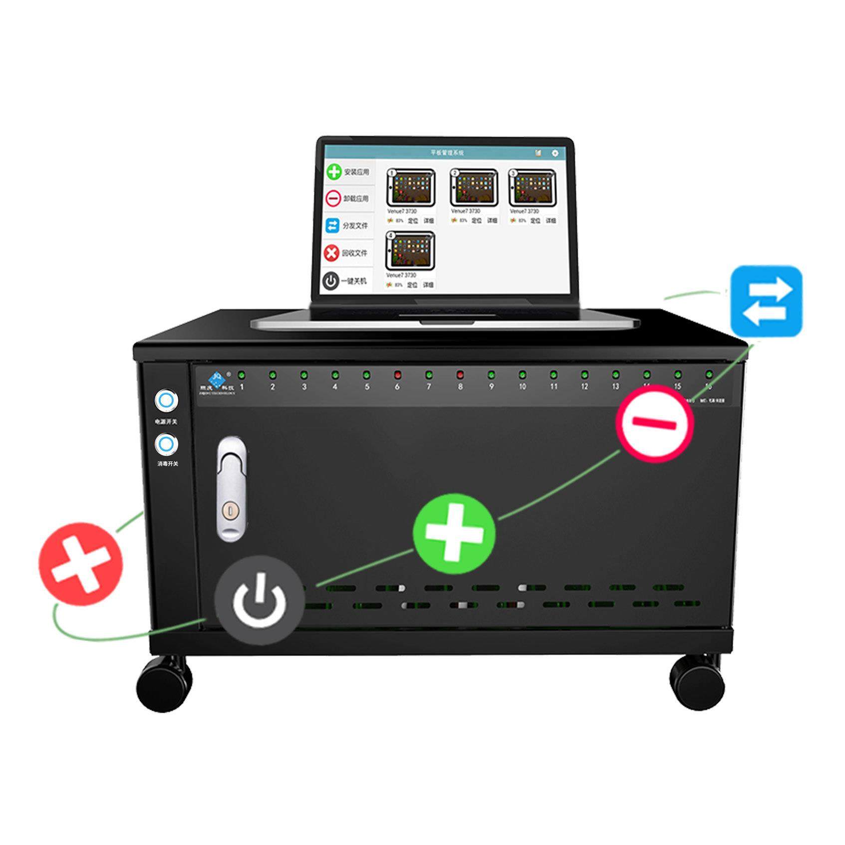 SYNC16 数据同步充电柜 数据传输柜 平板管理系统 文件下发,电子/电工,配电控制柜/控制箱,淘宝优惠券,粉丝福利购,淘宝优惠卷