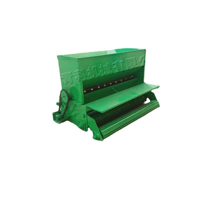 小型农用百慕草皮植保机 苜蓿草坪播种机 牵引式草籽种植压实机,农机/农具/农膜,播种栽苗器/地膜机,淘宝优惠券,粉丝福利购,淘宝优惠卷