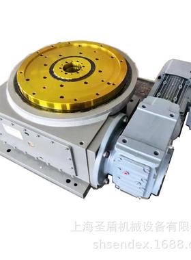 【金冠商品】凸轮分割器精密间歇分割器德士谭子威驷FIBRO转台