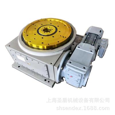 【金冠商品】凸轮分割器精密间歇分割器德士谭子威驷FIBRO转台