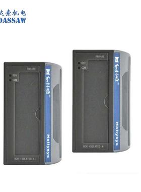 DCS自动化模块和利时FM1201 FM1303 FM1302仪表配件