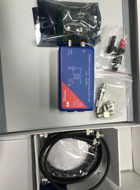 OMICRON-LAB环路分析仪Bode100