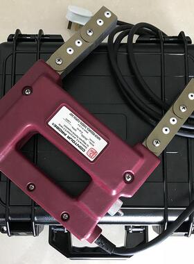 美国进口派克便携式磁粉磁轭探伤仪金属无损检测仪PARKER DA400S