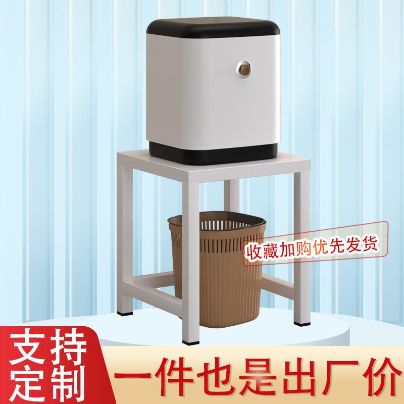 卫生间浴室小型洗衣机置物架落地洗脸盆垫高底座迷你内衣小洗衣机