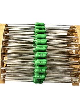 电阻式保险丝 绿色 0251 1A 2A 3A 4A 5A 8A 10A 125V 220V 250V