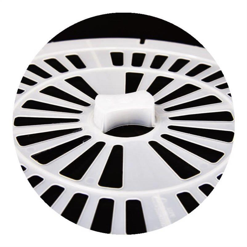 洗衣机甩干桶配件衣板双桶脱水桶洗衣机压衣片脱水内盖