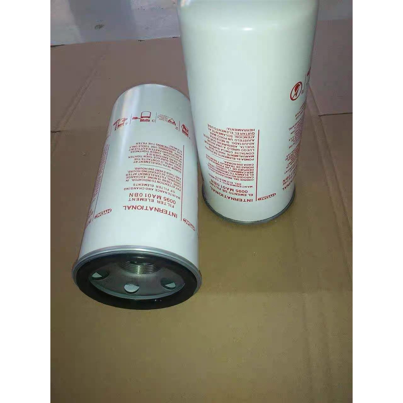 贺德克旋装滤芯0180MA010BN 0180MA020BN 0180MA005BN