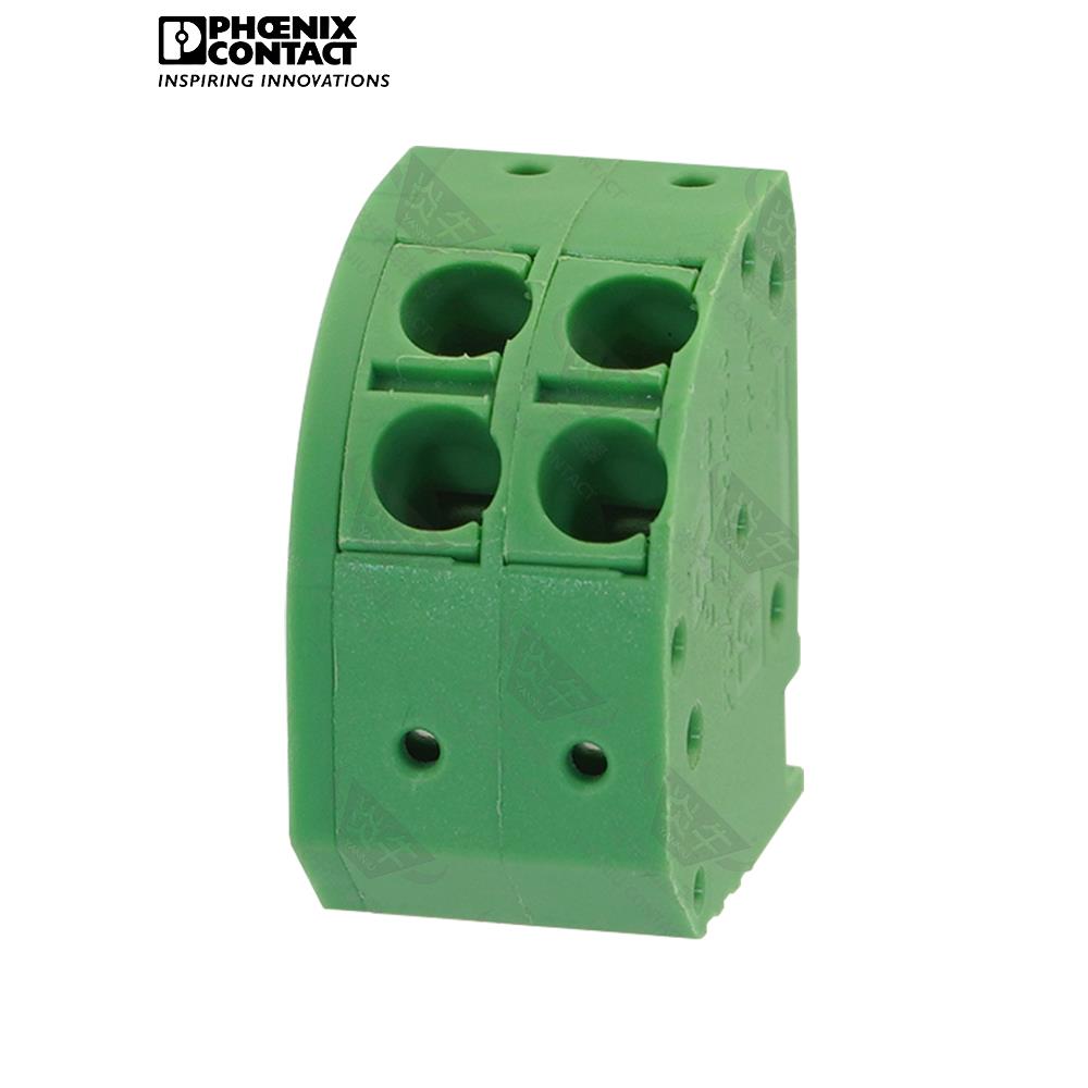 5.0mm菲尼克斯Phoenix凤凰PCB插拔式接线端子连接器PTDA2.5-PH