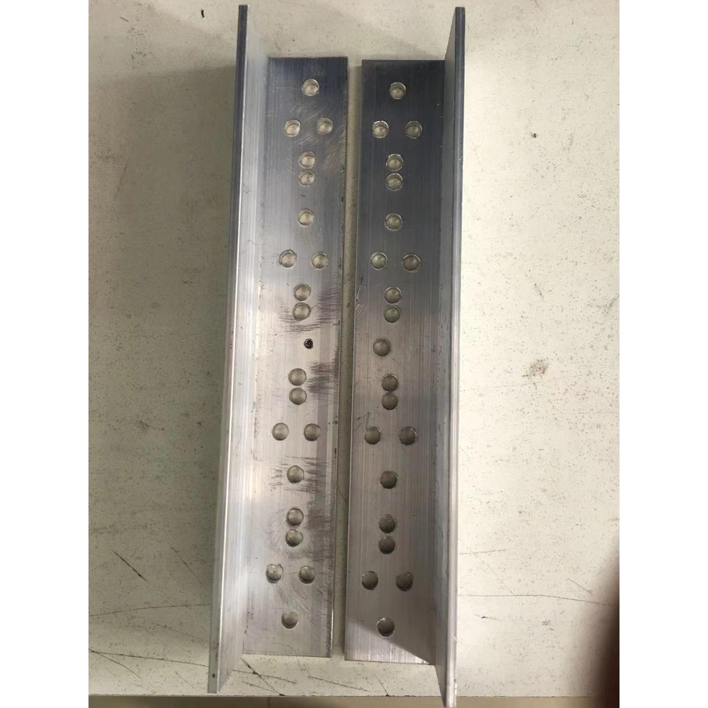 UPC1342V功放板DIY套件 推双并金封管 塑封管hifi大功率可调甲类