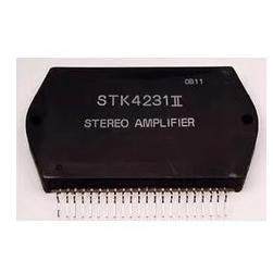 功放模块 STK4231II 4231V 401-120 401-140 417-130 STK442-130
