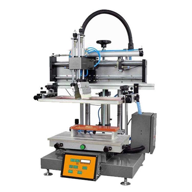 台式平面丝印机小型丝印机迷你丝印机丝网印刷机厂家丝印机