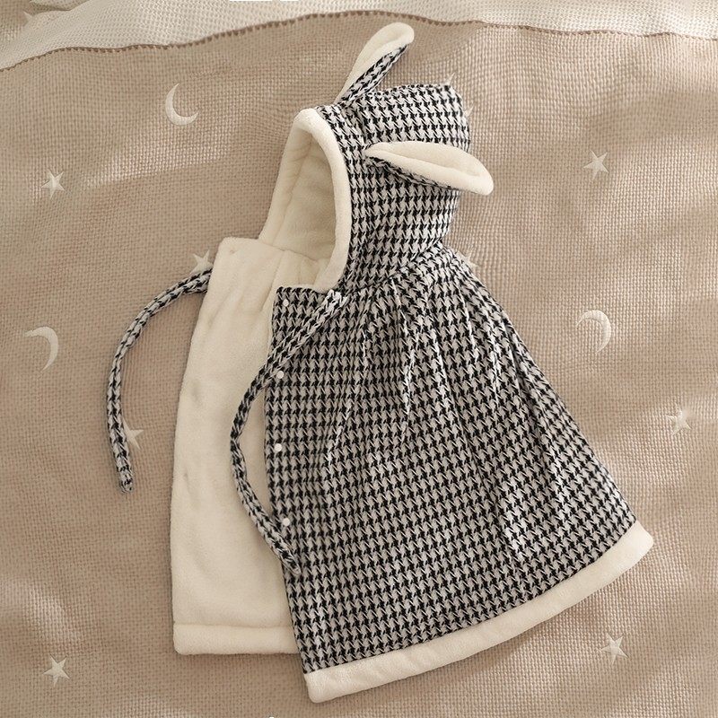 婴儿披风斗篷外出抱被秋冬款加厚防风冬季挡风衣宝宝连帽儿童披肩,童装/婴儿装/亲子装,披风/斗篷,淘宝优惠券,粉丝福利购,淘宝优惠卷