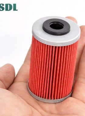 Motorcycle Oil Filter for KTM 125 200 250 390 620 640 690 Du
