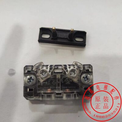 原装进口思迈特触点 EN 81 AS03 ASTRA 电梯副门锁 EN81 AS03