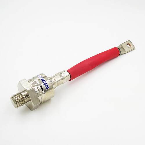 ZP300A大功率螺栓形整流二极管ZP300A/400V上海奇亿
