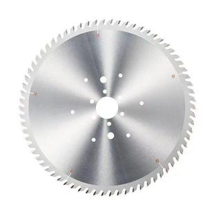 72T往复锯锯片电子开料锯裁板锯锯片 南兴比亚斯锋利400 4.4