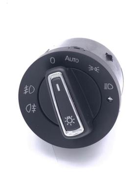 改装自动大灯开关一体带光感头即插即凌度高7途观L途昂