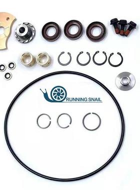 供应涡轮增压器修理包he451he500vg维修包