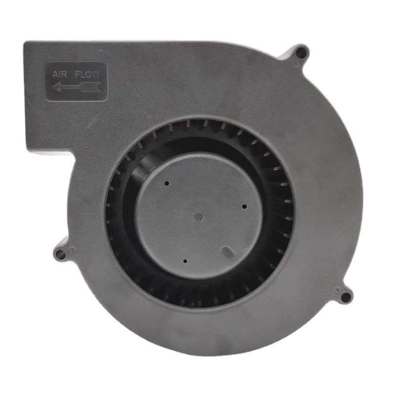 14040计算机服务器散热鼓风机14040涡轮式直流鼓风机