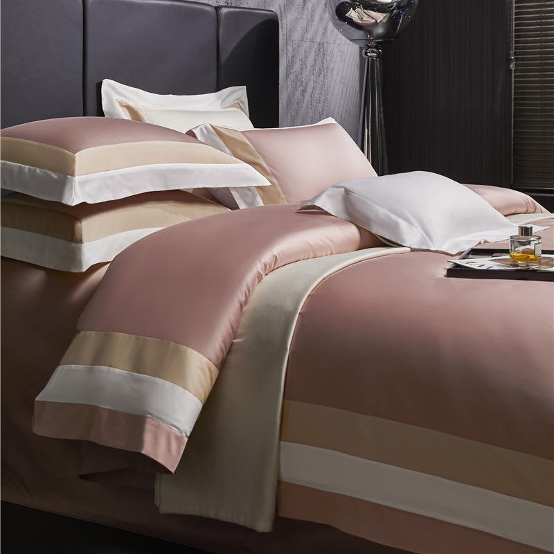 NuSun 贵宾/泰迪幼犬犬粮 2500g轻奢简约100S纯色贡缎长绒棉床单