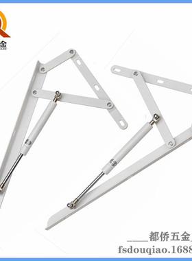 直销五金配件气动支撑杆气弹簧支撑沙发配件家具五金配件