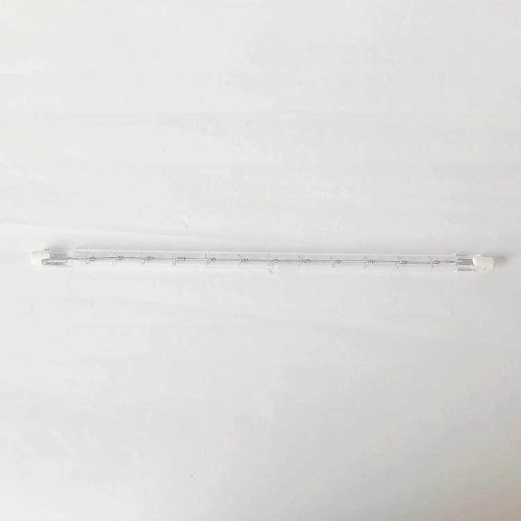 红外线加热灯管220V1000W加热灯管R7S透明总长255mm,畜牧/养殖物资,畜牧/养殖器械,淘宝优惠券,粉丝福利购,淘宝优惠卷
