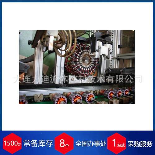 意大利EMB电机711132VR3级直通式真空马达