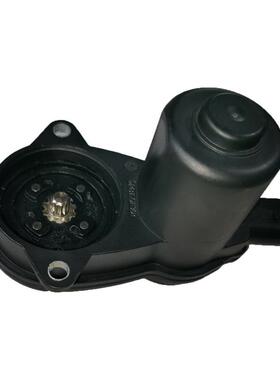 8K0998281A4H099828143020-T7A-000后刹车分泵电机适用于A4