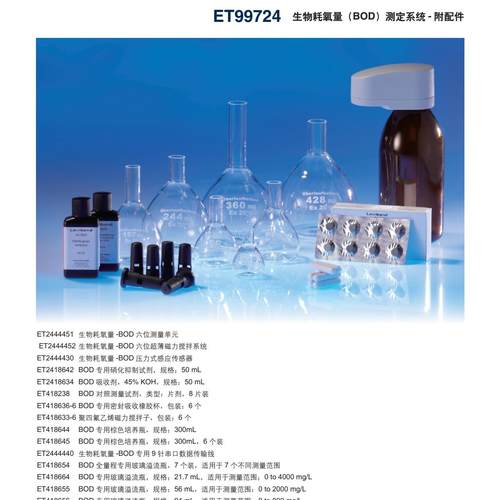 哈希SP510水质硬度检测仪 水质硬度在线监测仪 水质硬度计灰色