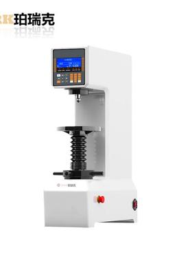 BHBE-3000A电动布氏硬度计HB数显布氏硬度检测仪触摸屏数显