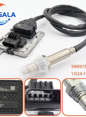 氮氧传感器 nox sensor 1J524-19361 5WK97374 1J524-19370