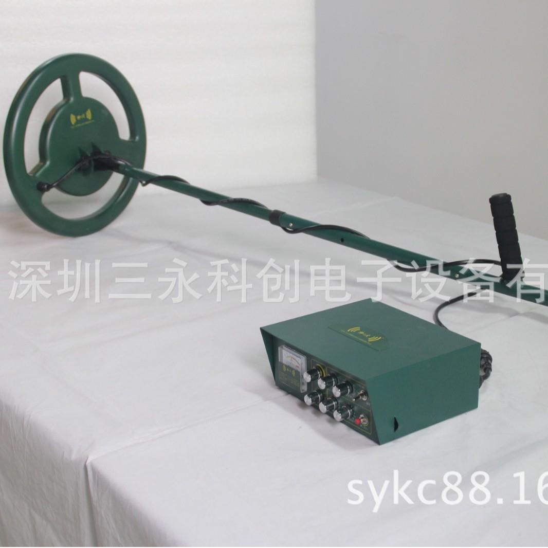 神犬三代地下金属探测器犬神三代地下探测器高深度探宝仪器