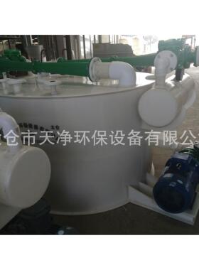 供应JP-280-150型罗茨水喷射真空机组 冷凝器机组 水喷射机组