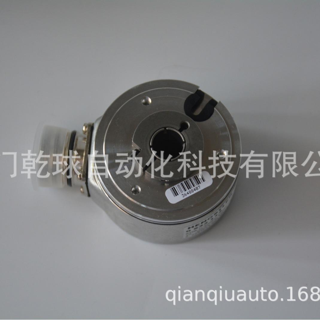 HENGSTLER Encoders 0527044 RI32-O/ 100ER.11KB 绝对型编码器