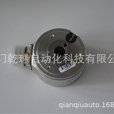 HENGSTLER Encoders 0527044 RI32-O/ 100ER.11KB 绝对型编码器