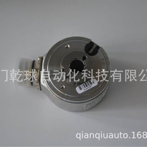 HENGSTLER Encoders 0527044 RI32-O/ 100ER.11KB 绝对型编码器
