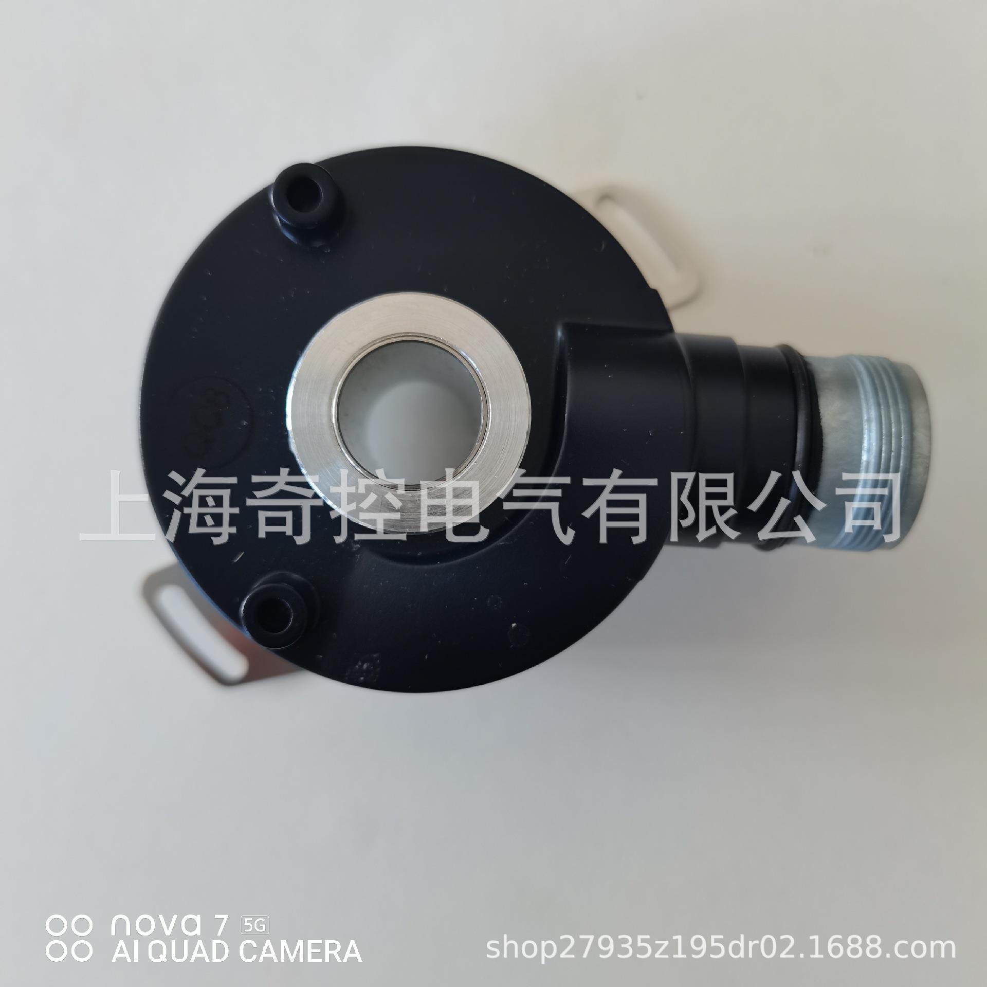 BEI实心轴编码器H20EB-25-F12-SS-200-AC-7272-SM14-28V-S