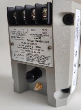 本特利 21504-000-012-10-02 监测器模块 增强型键相模块