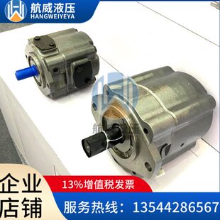 美国艾伯特ALBERT叶片泵ABT2-80-2R02-B50Z压铸机 伺服油泵