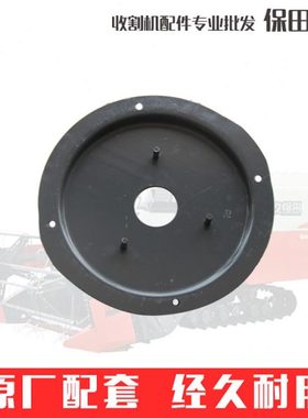 久保田988 1008 EX108 cx100收割机农机配件5T101-6832-0复脱箱盖