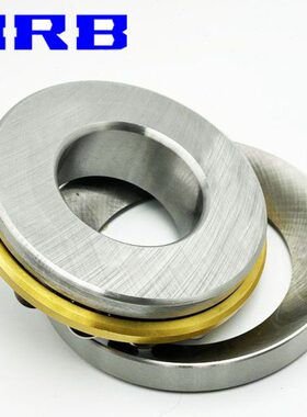 HRB哈尔滨29317推力调心滚子轴承9039317内径85外径150宽度厚39mm