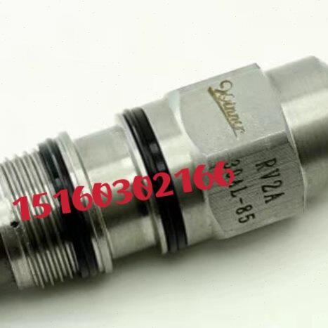 RV2A30AL-85台湾winner调压阀溢流阀RV2A泄压阀RV2A30WL RV2A30CL